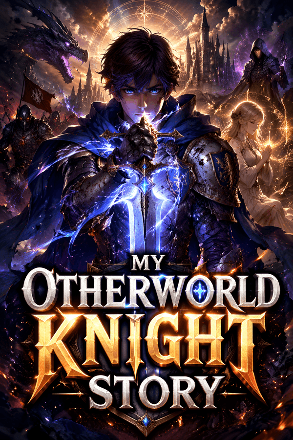 My Otherworld Knight Story