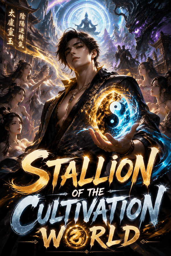 Stallion of the Cultivation World