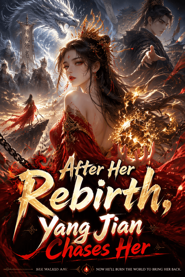 After Her Rebirth, Yang Jian Chases Her