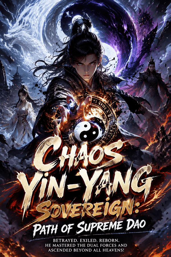 Chaos Yin-Yang Sovereign: Path of Supreme Dao