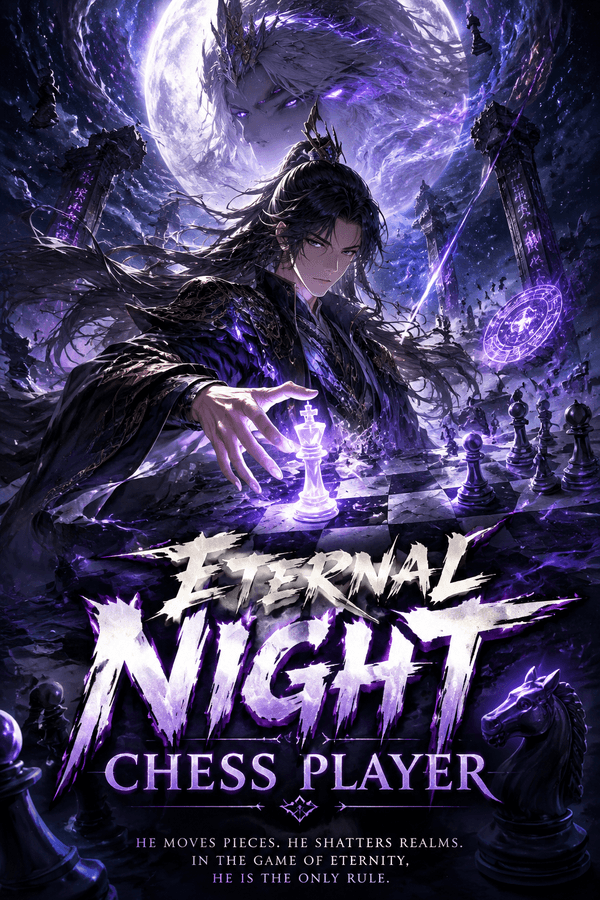 Eternal Night Chess Player