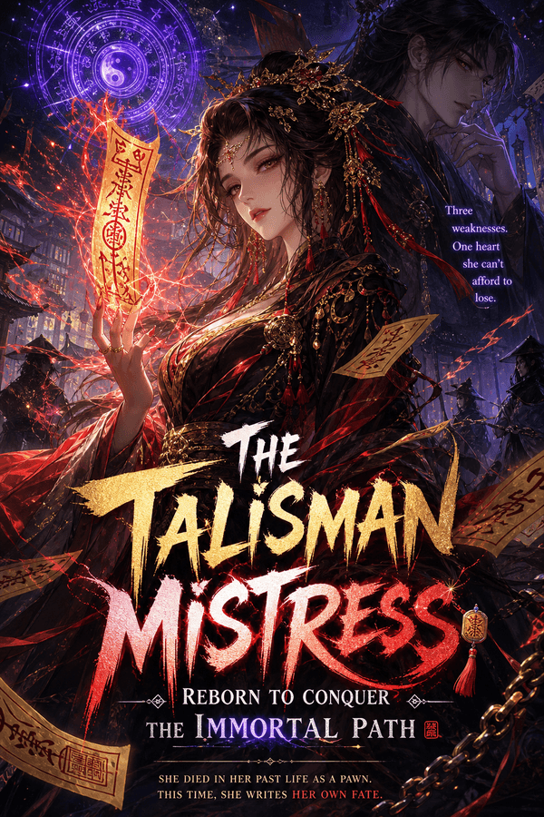 The Talisman Mistress: Reborn to Conquer the Immortal Path