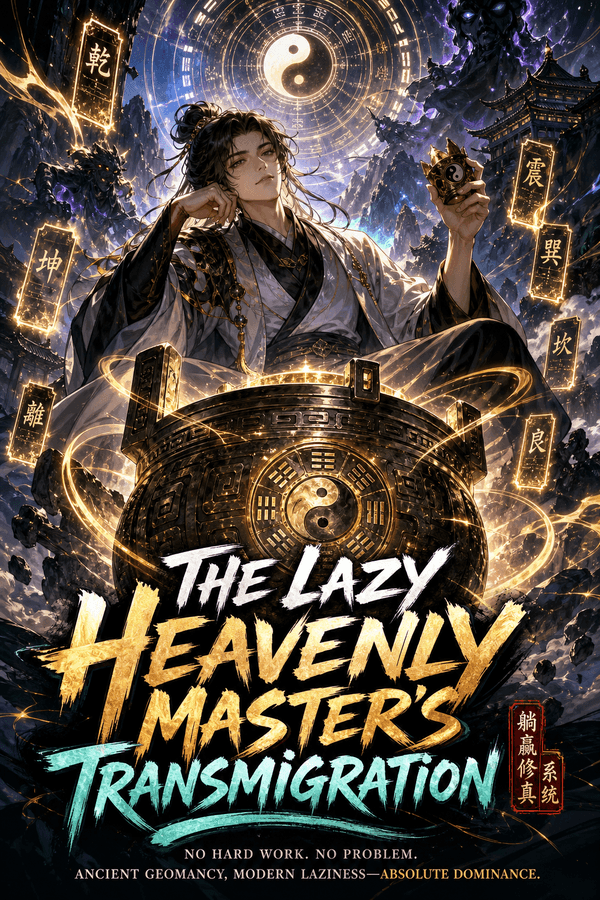 The Lazy Heavenly Master's Transmigration