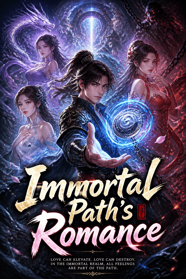Immortal Path's Romance