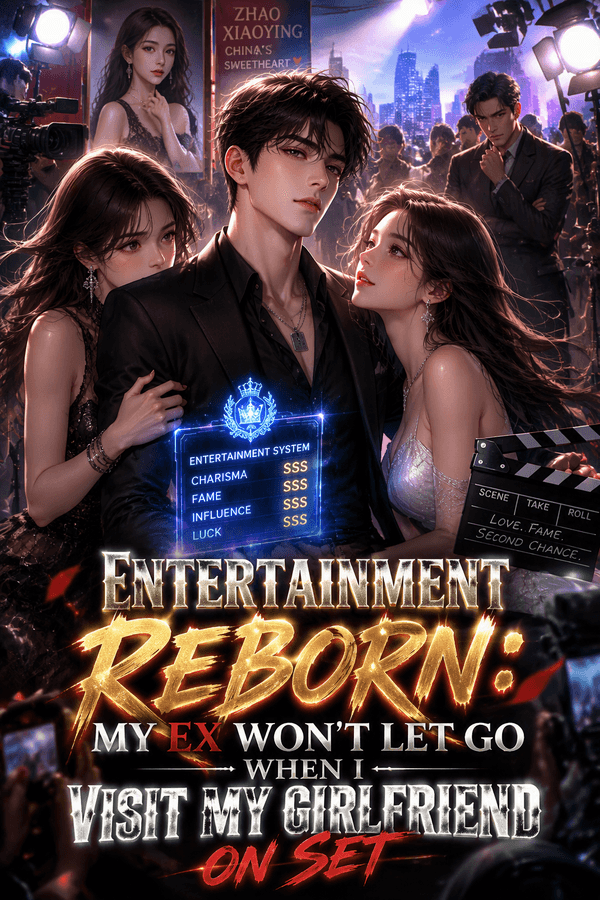 Entertainment Reborn: My Ex Won't Let Go When I Visit My Girlfriend on Set