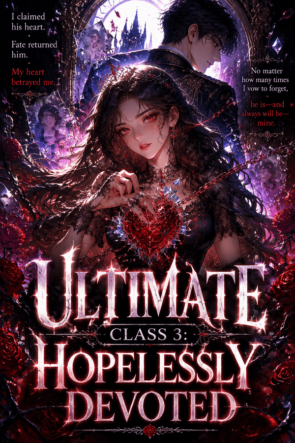Ultimate Class 3: Hopelessly Devoted