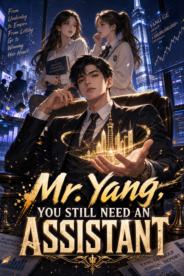 Mr. Yang, You Still Need an Assistant