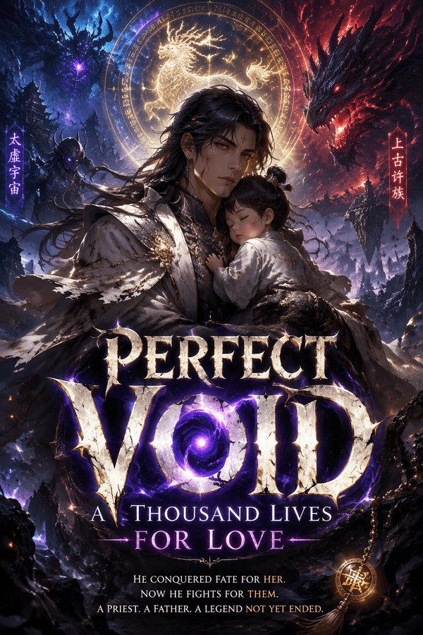 Perfect Void: A Thousand Lives for Love