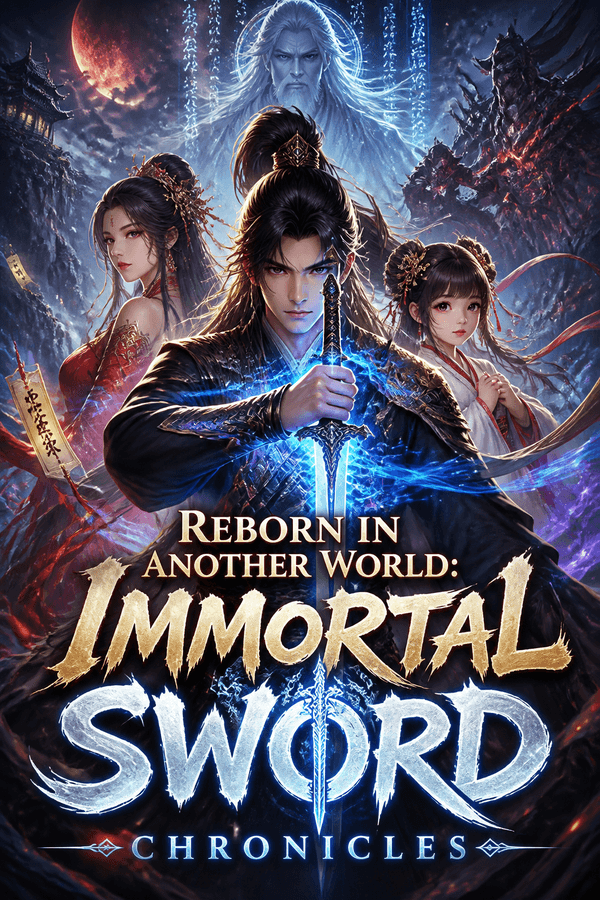 Reborn in Another World: Immortal Sword Chronicles