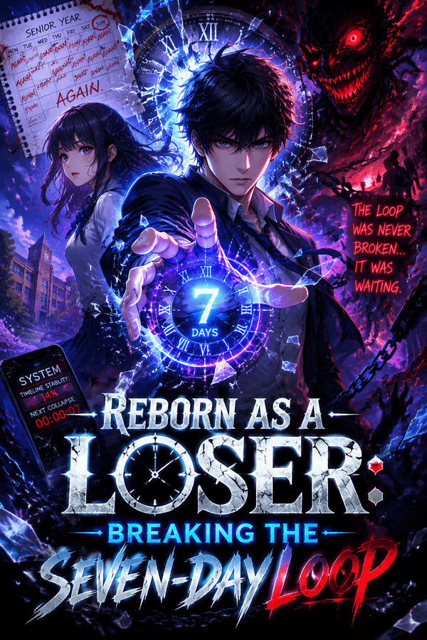 Reborn as a Loser: Breaking the Seven-Day Loop