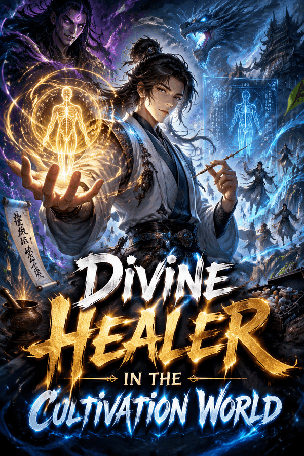Divine Healer in the Cultivation World