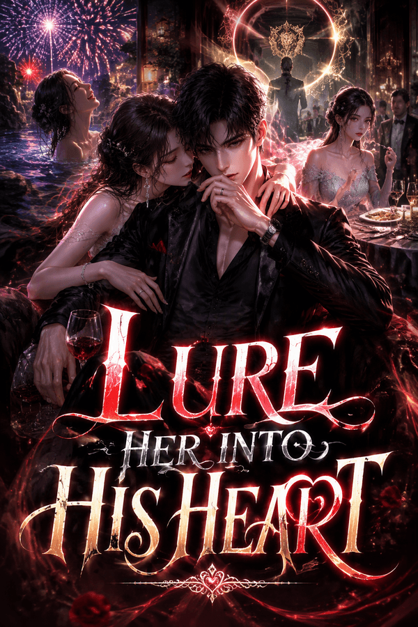 Lure Her Into His Heart