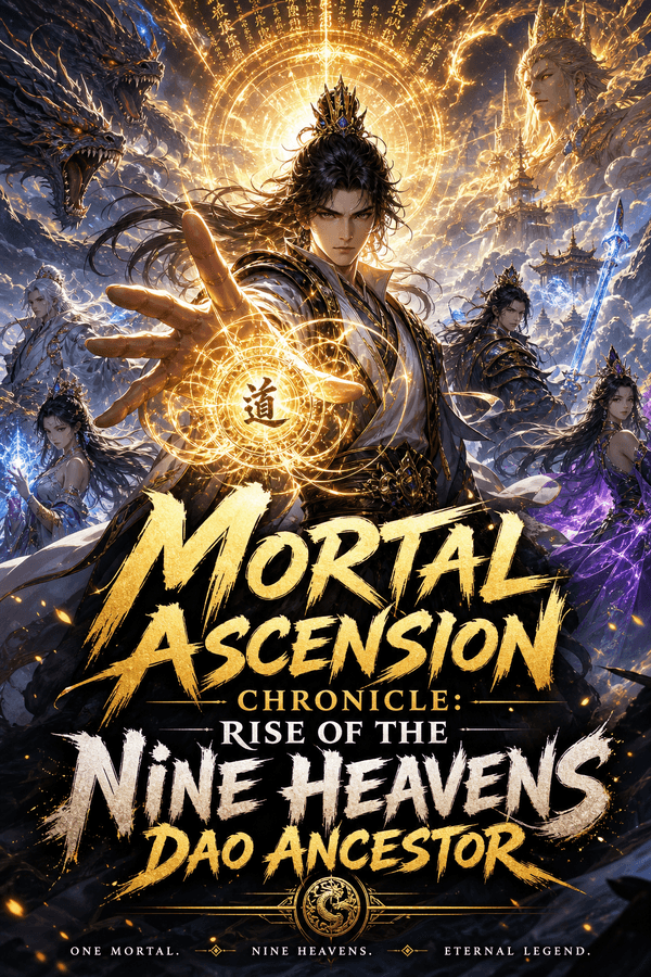 Mortal Ascension Chronicle: Rise of the Nine Heavens Dao Ancestor