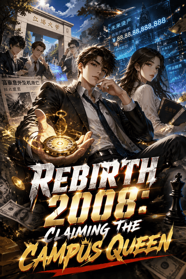 Rebirth 2008: Claiming the Campus Queen
