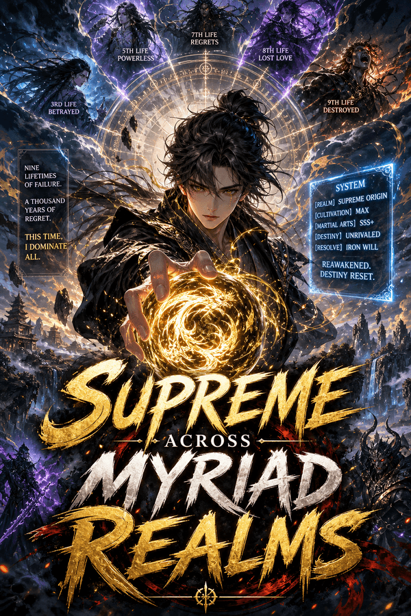 Supreme Across Myriad Realms