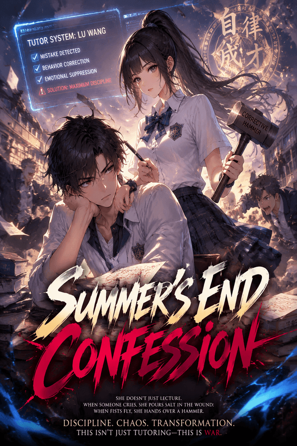 Summer's End Confession