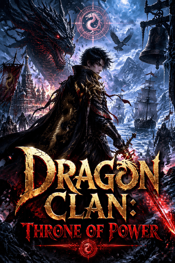 Dragon Clan: Throne of Power