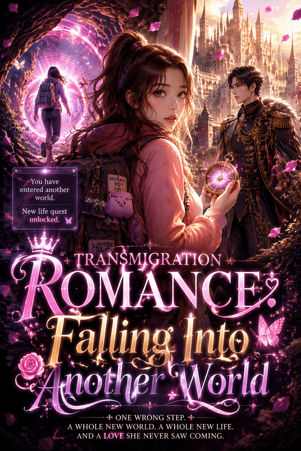 Transmigration Romance: Falling Into Another World