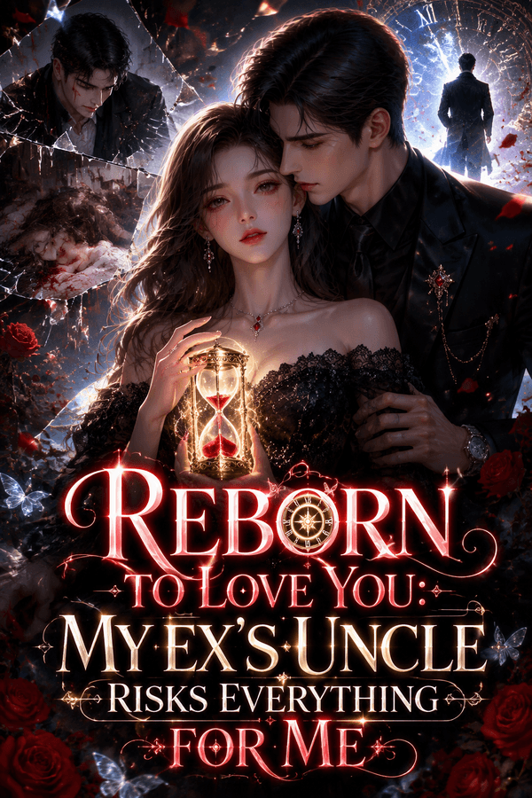 Reborn to Love You: My Ex's Uncle Risks Everything for Me
