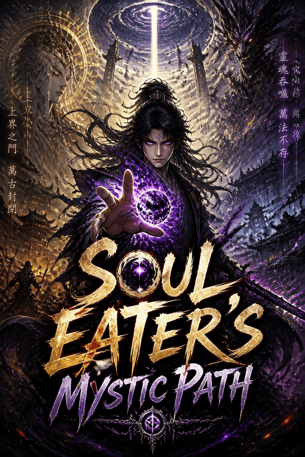 Soul Eater's Mystic Path