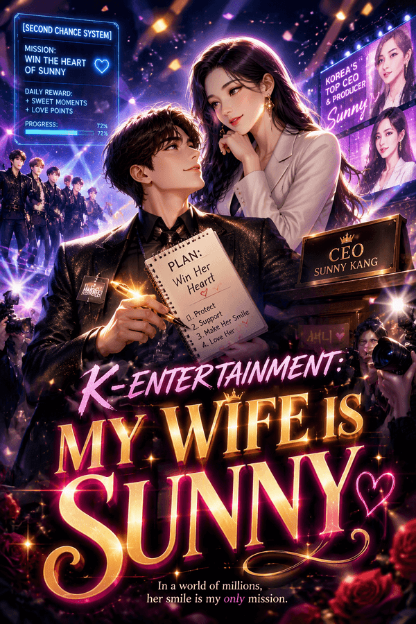 K-Entertainment: My Wife is Sunny
