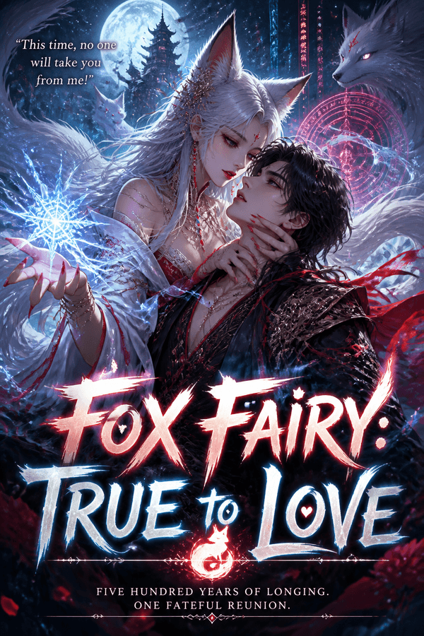 Fox Fairy: True to Love