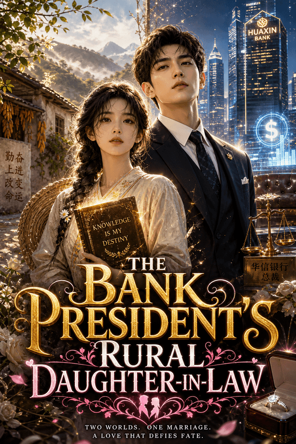 The Bank President's Rural Daughter-in-Law