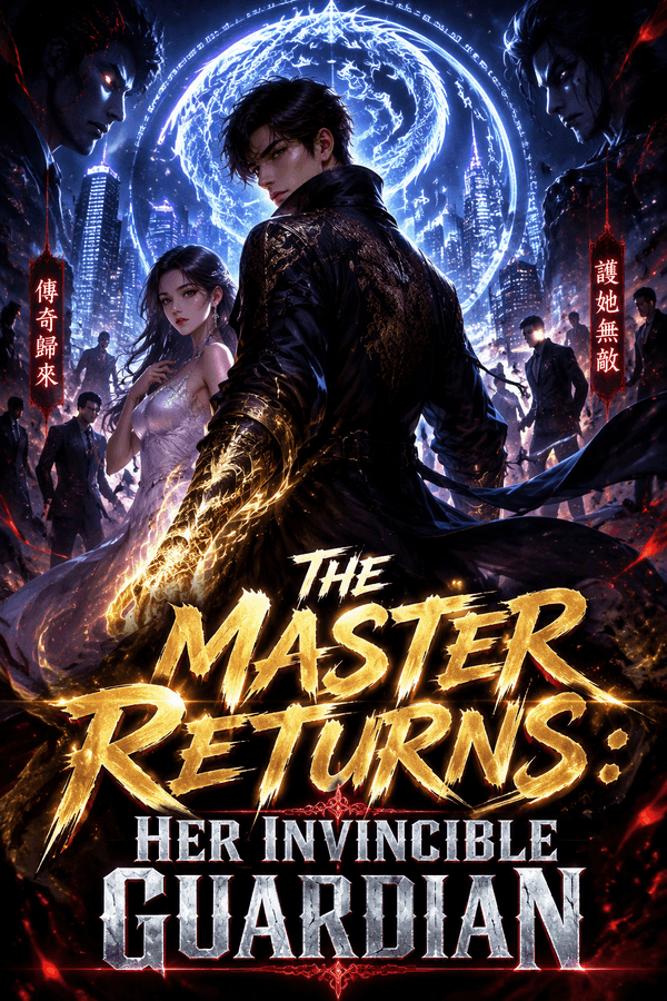 The Master Returns: Her Invincible Guardian