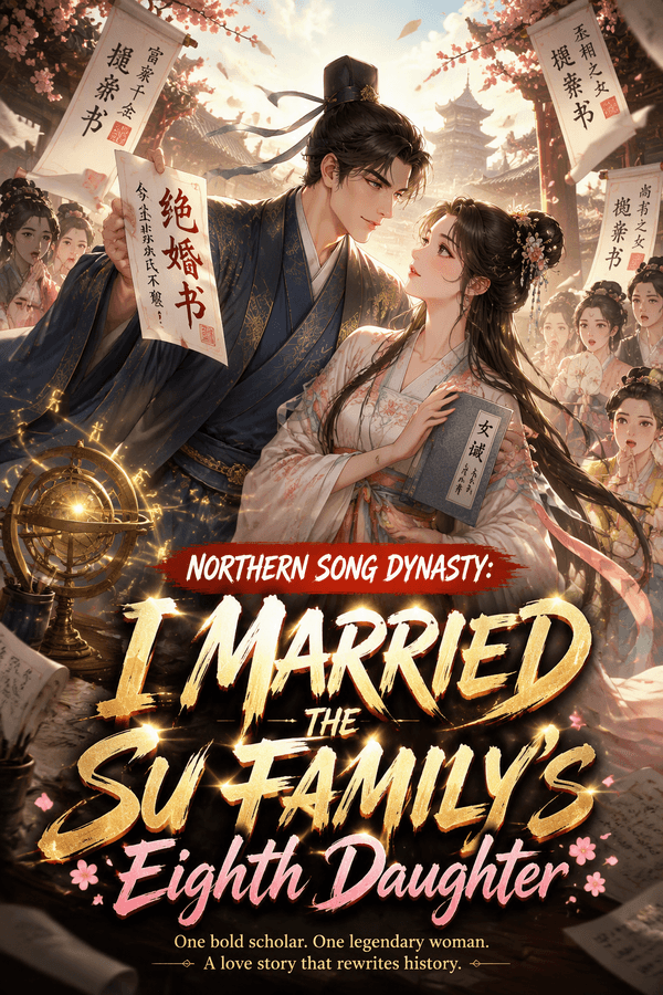 Northern Song Dynasty: I Married the Su Family's Eighth Daughter