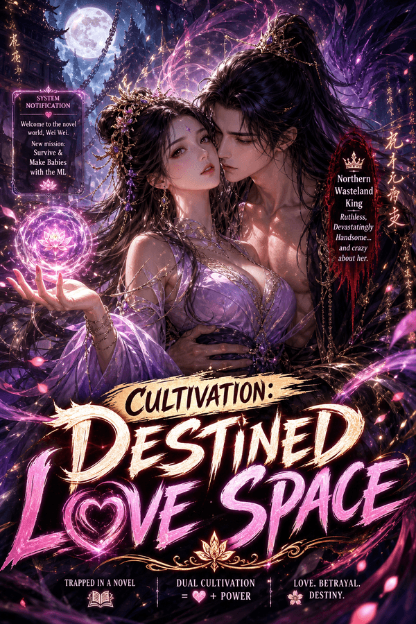Cultivation: Destined Love Space