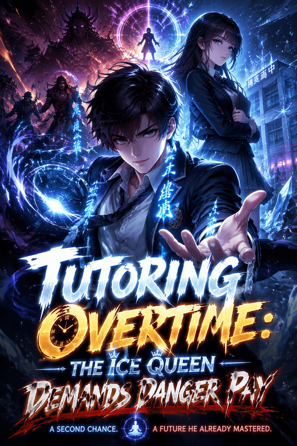 Tutoring Overtime: The Ice Queen Demands Danger Pay