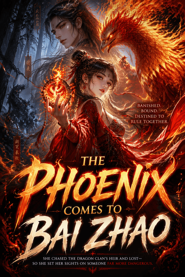The Phoenix Comes to Bai Zhao
