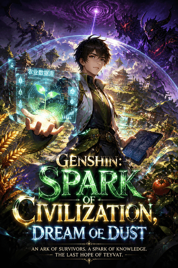 Genshin: Spark of Civilization, Dream of Dust