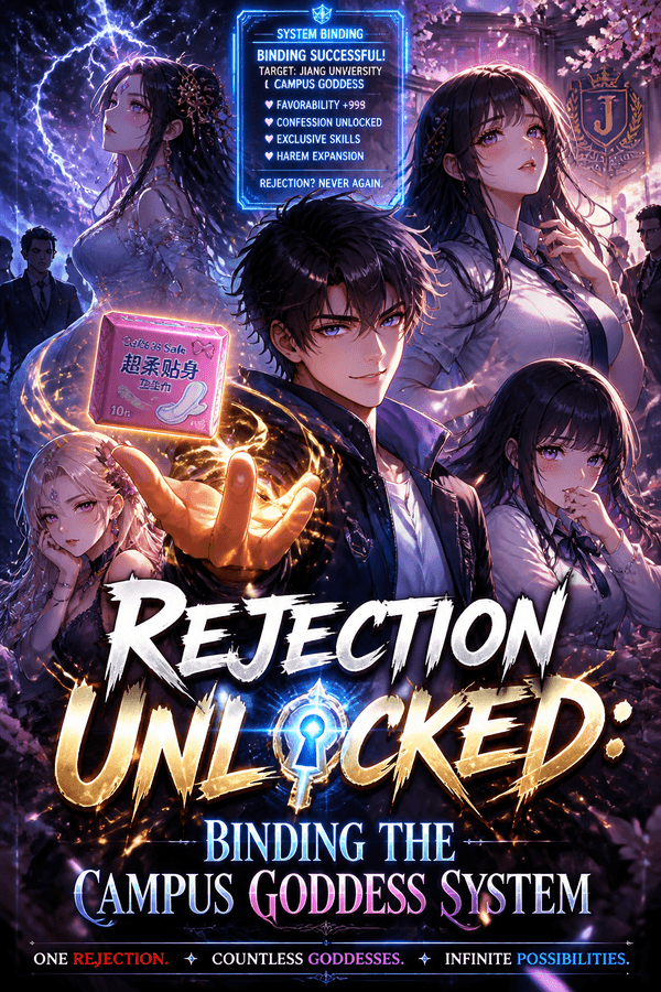 Rejection Unlocked: Binding the Campus Goddess System