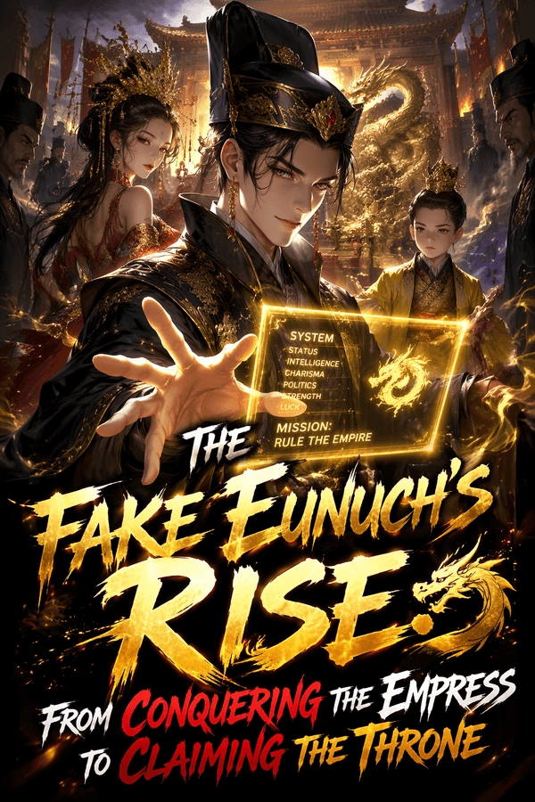 The Fake Eunuch's Rise: From Conquering the Empress to Claiming the Throne
