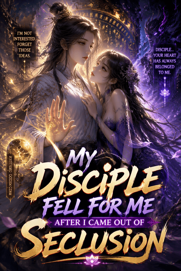 My Disciple Fell for Me After I Came Out of Seclusion