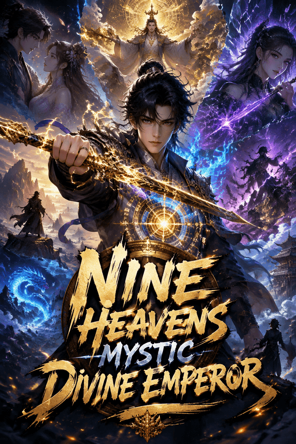 Nine Heavens Mystic Divine Emperor