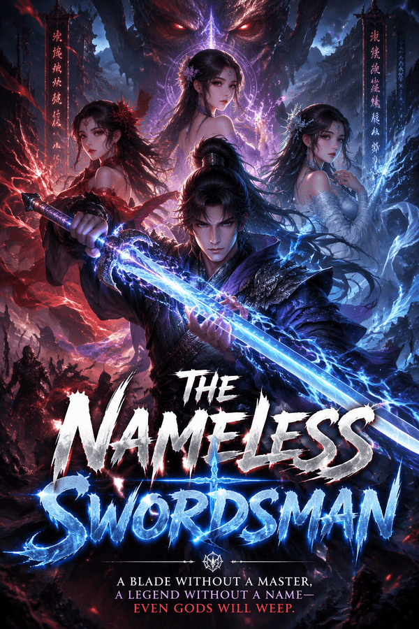 The Nameless Swordsman