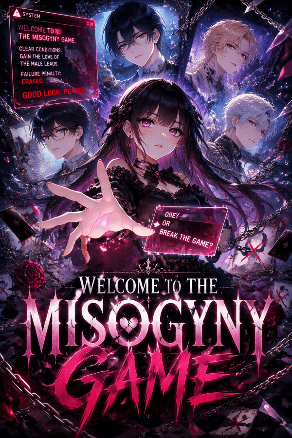 Welcome to the Misogyny Game