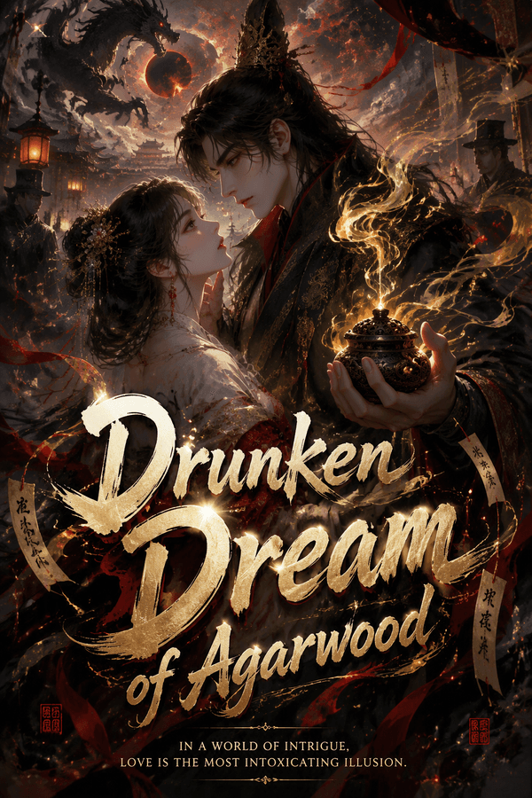 Drunken Dream of Agarwood
