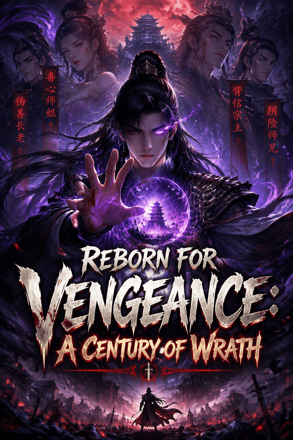 Reborn for Vengeance: A Century of Wrath