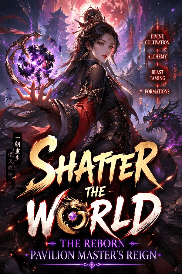 Shatter the World: The Reborn Pavilion Master's Reign