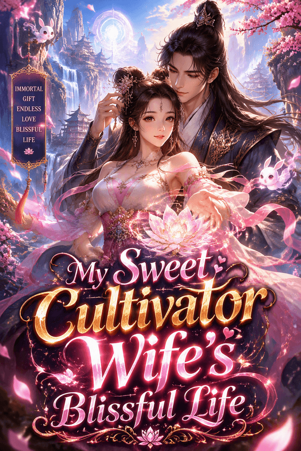 My Sweet Cultivator Wife's Blissful Life