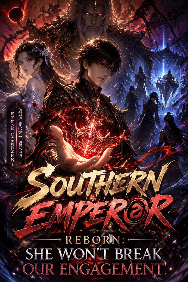 Southern Emperor Reborn: She Won't Break Our Engagement