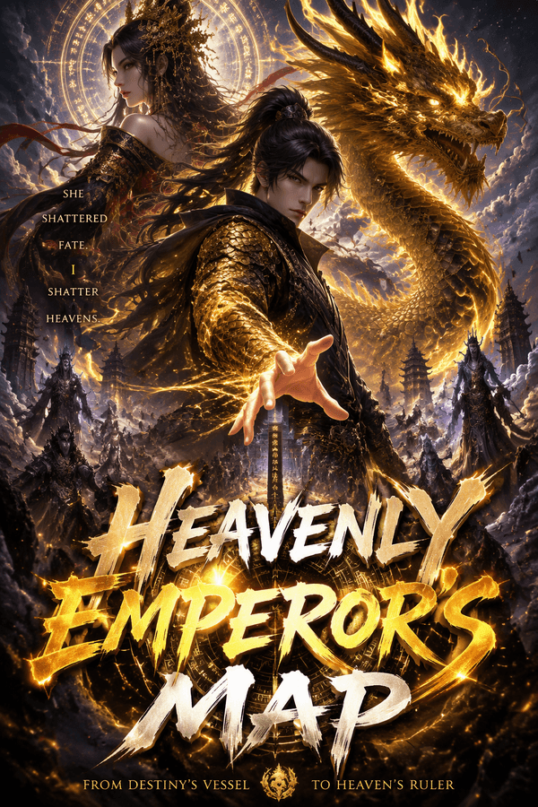 Heavenly Emperor's Map