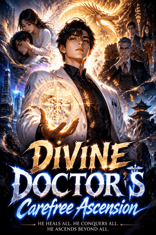 Divine Doctor's Carefree Ascension