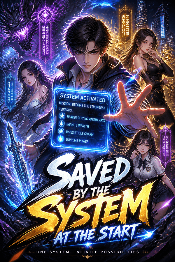 Saved by the System at the Start