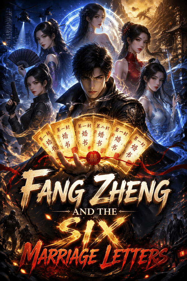 Fang Zheng and the Six Marriage Letters