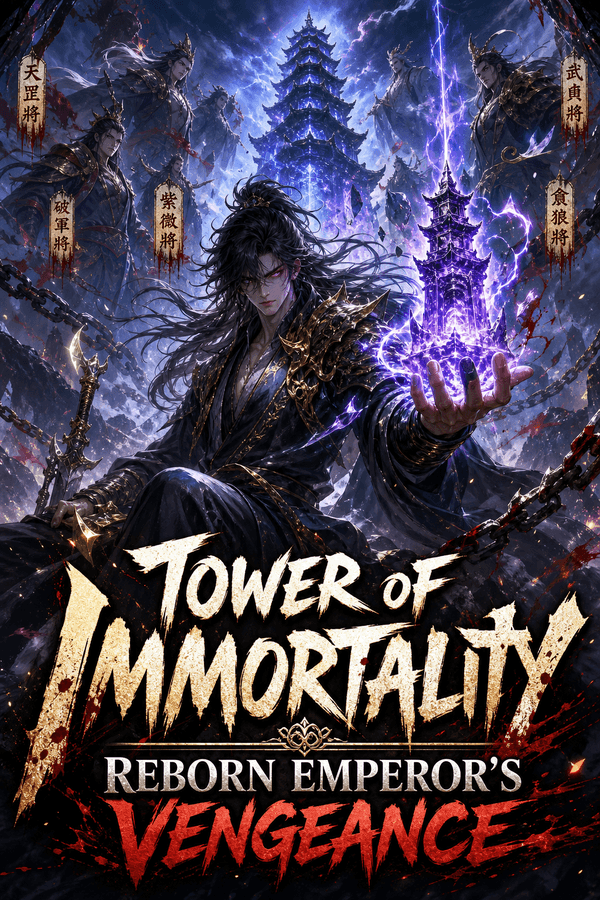 Tower of Immortality: Reborn Emperor's Vengeance