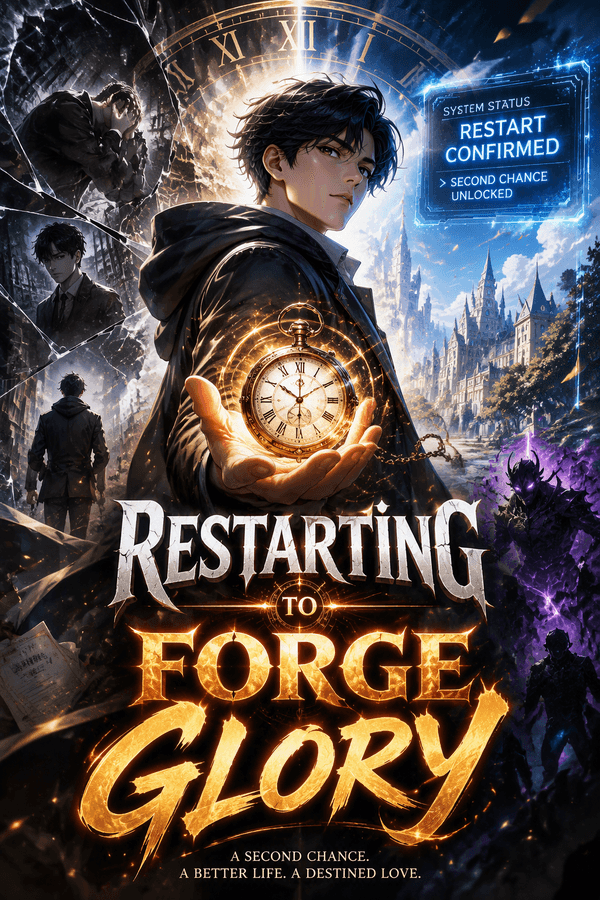 Restarting to Forge Glory